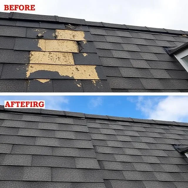 Roof Repair Near Me in Springville, PA near me